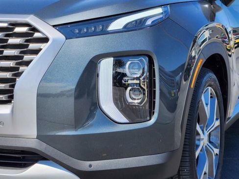 Used 2022 Hyundai Palisade SEL w/ Convenience Package image 17