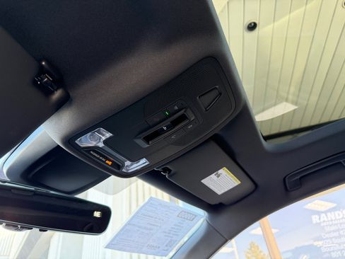 Used 2025 Audi A3 2.0T Premium Plus w/ Premium Plus Package image 8