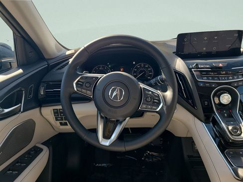 New 2026 Acura RDX SH-AWD w/ Advance Package image 15