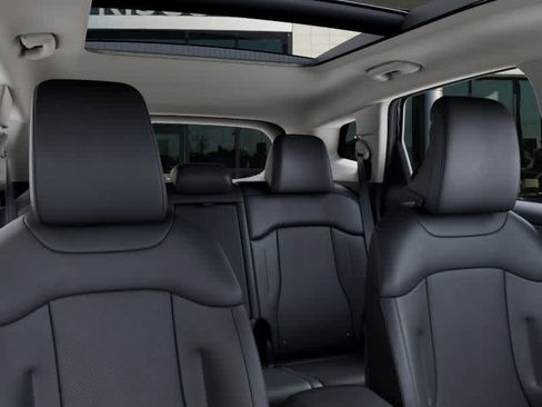 New 2026 Kia Sportage SX image 27