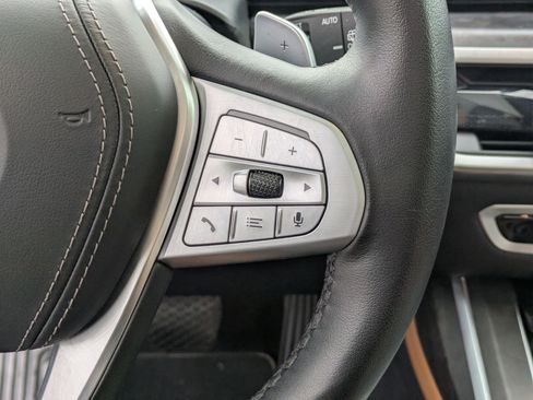 Used 2023 BMW X7 xDrive40i w/ Premium Package image 18