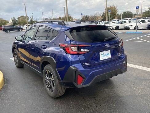 Used 2024 Subaru Crosstrek 2.0i Premium image 6