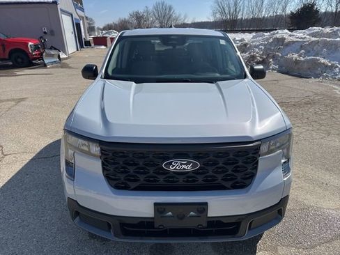 New 2026 Ford Maverick XLT w/ 4K Tow Package image 9