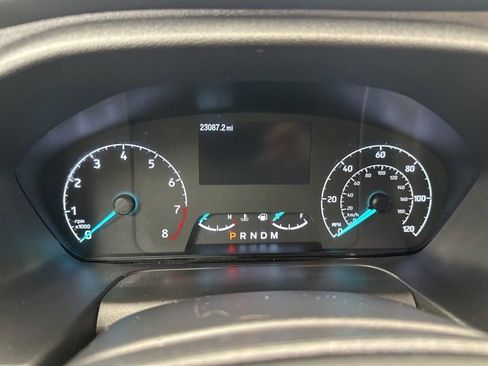 Used 2024 Ford Transit 250 Low Roof w/ Exterior Upgrade Package image 14