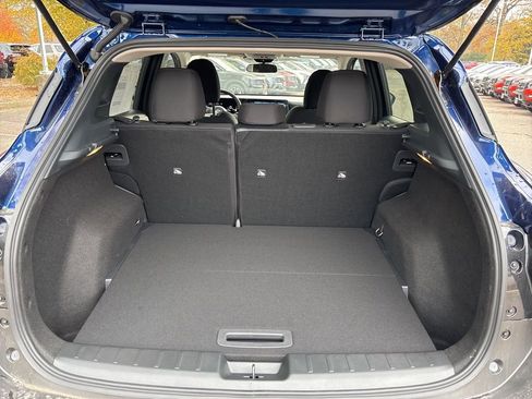 New 2026 Nissan Kicks SV w/ SV Premium Package image 16