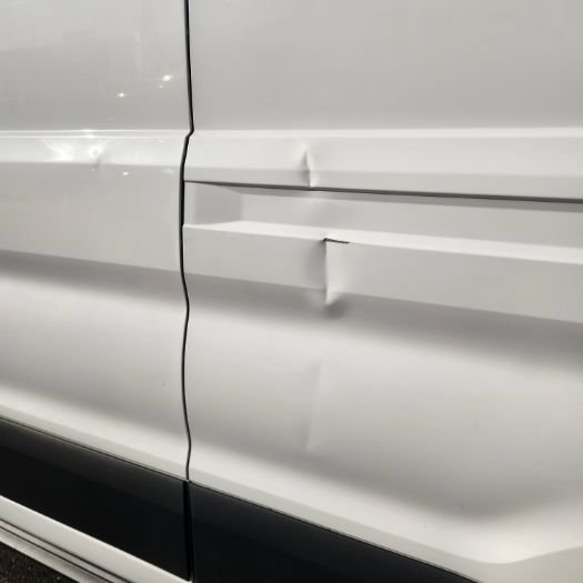 Used 2017 Ford Transit 250 148 High Roof RWD image 38