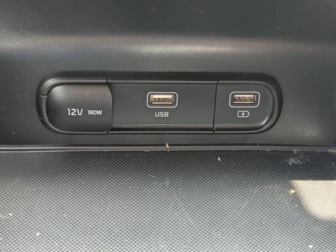Used 2023 Kia K5 LXS FWD image 21