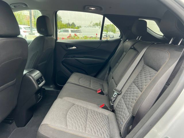 Used 2021 Chevrolet Equinox LT FWD image 17