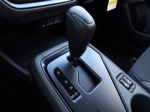 New 2026 Subaru Crosstrek 2.0i Premium AWD/4WD image 21