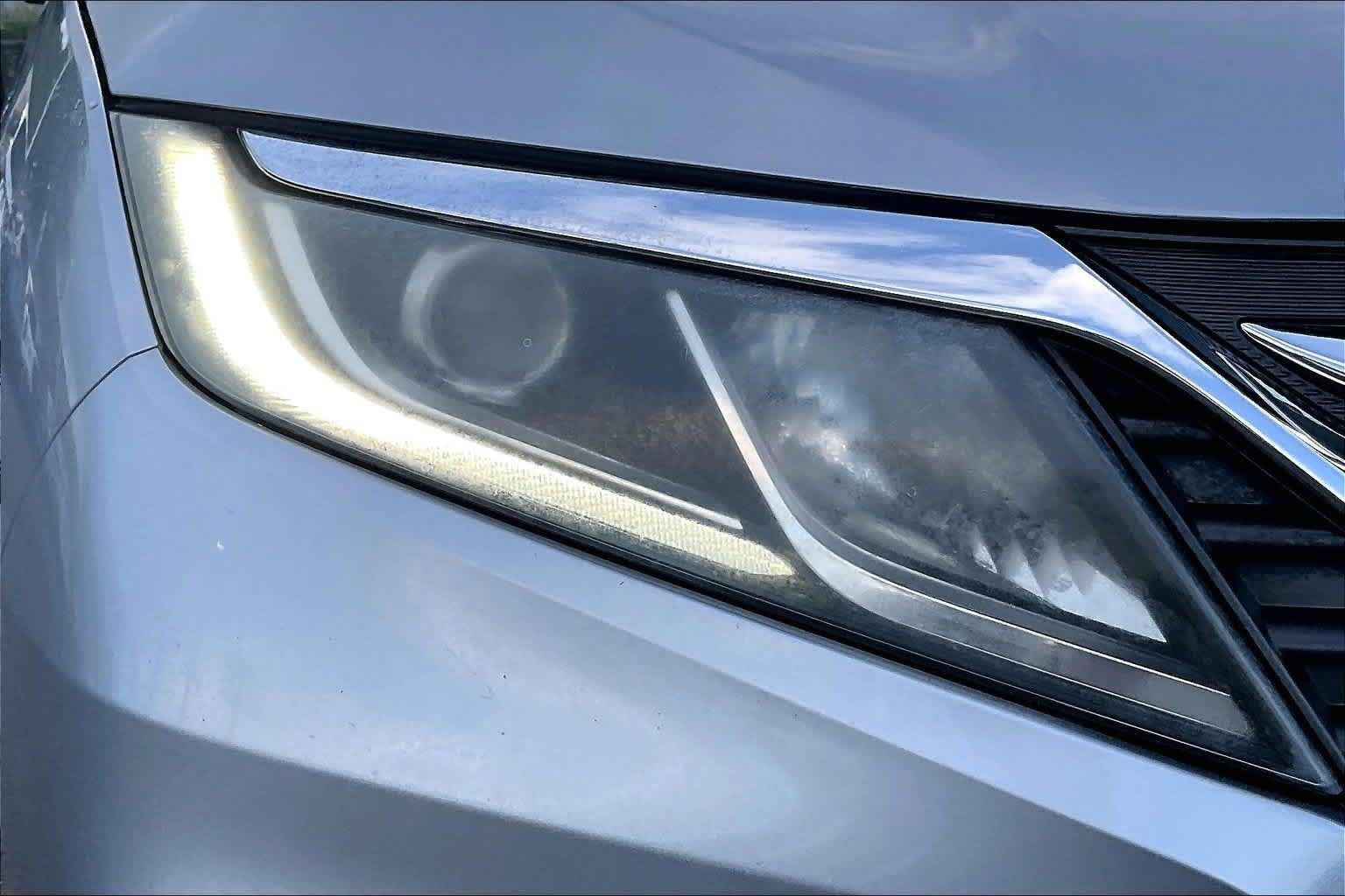 Used 2018 Honda Odyssey EX-L image 31