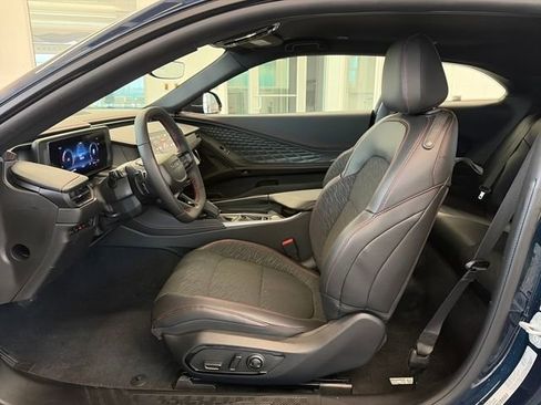 New 2026 Dodge Charger R/T Scat Pack image 25