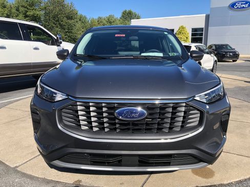 Used 2025 Ford Escape Active w/ Tech Pack #1 image 8