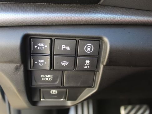 Used 2023 Acura RDX AWD w/ A-Spec & Advance Pkg image 15