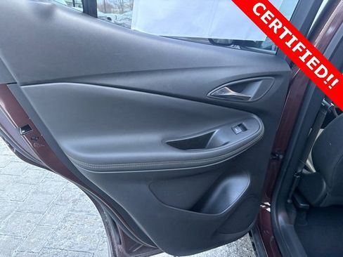 Certified 2023 Buick Encore GX Preferred w/ Cold Weather Comfort Package image 16