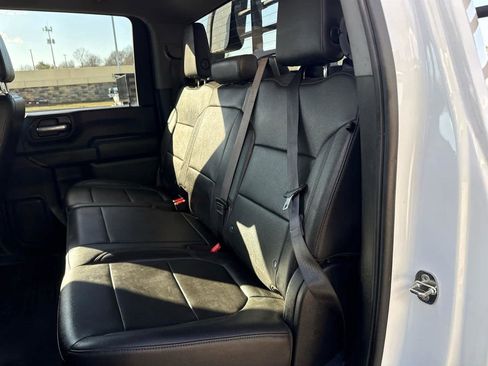 Used 2021 Chevrolet Silverado 3500 W/T w/ WT Convenience Package image 16