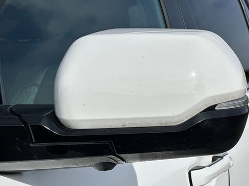 Used 2024 Toyota Sequoia SR5 w/ SR5 Premium Package image 51