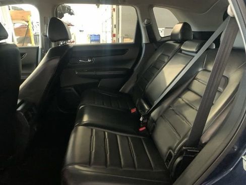Used 2023 Honda CR-V EX-L image 21