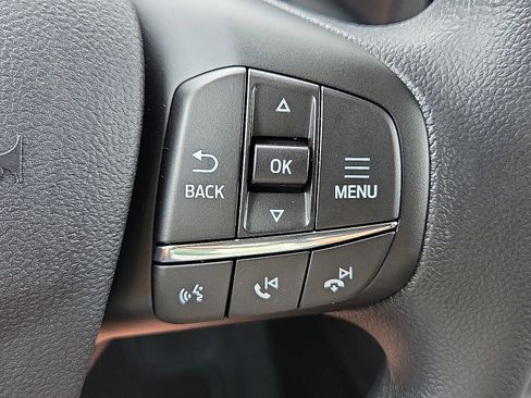 New 2026 Ford Bronco Sport Big Bend AWD/4WD image 22