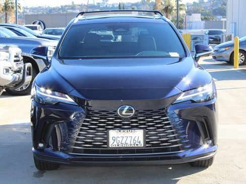 Certified 2023 Lexus RX 350 Premium image 2