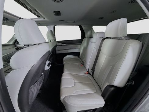 Used 2021 Hyundai Palisade SEL image 26