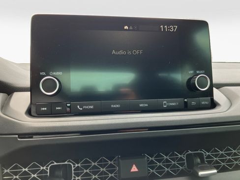 Used 2023 Honda Accord EX image 21