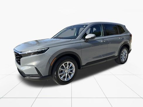 New 2026 Honda CR-V EX image 3