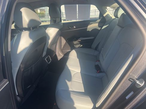 Used 2021 Kia K5 EX image 15