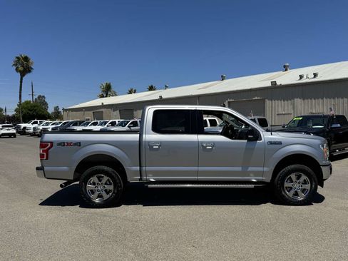 Used 2020 Ford F150 XLT w/ Equipment Group 302A Luxury AWD/4WD image 11
