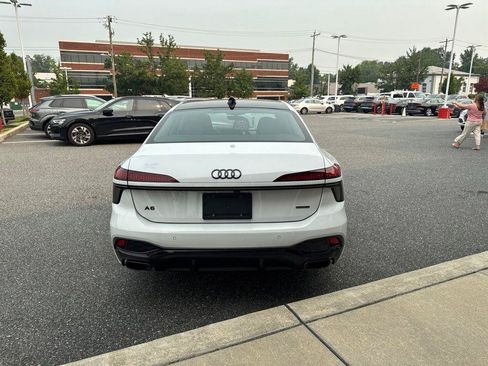 Certified 2026 Audi A6 Premium Plus w/ Premium Plus Package AWD/4WD image 11
