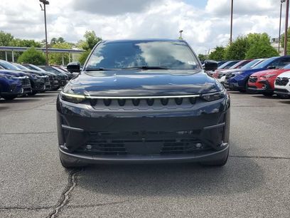 Used 2024 Jeep Wagoneer Launch Edition