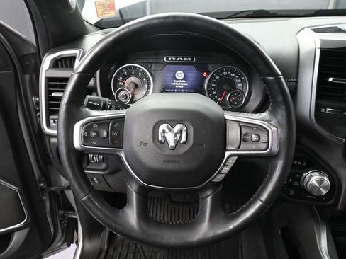 Used 2020 RAM 1500 Laramie image 28