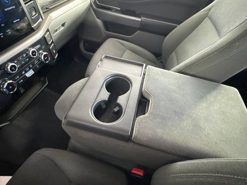 Used 2025 Ford F150 XLT w/ Equipment Group 301A Standard AWD/4WD image 21