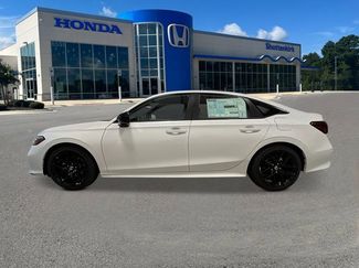 New 2026 Honda Civic Sport video 2
