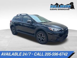 Used 2021 Subaru Crosstrek 2.5i Sport w/ Popular Package #2B video 1