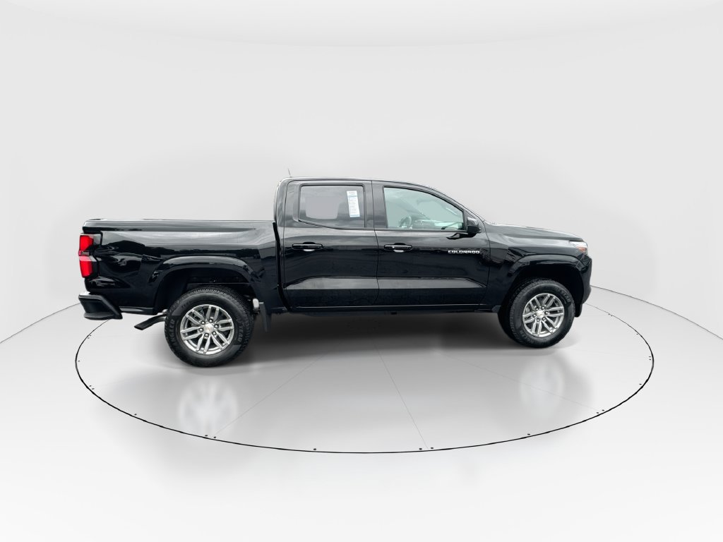 New 2026 Chevrolet Colorado LT w/ LT Convenience Package RWD image 9