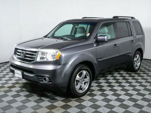 Used 2014 Honda Pilot EX-L image 24