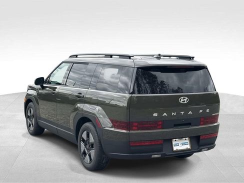New 2026 Hyundai Santa Fe SEL image 4