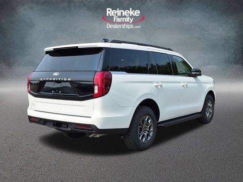 New 2027 Ford Expedition Active AWD/4WD image 5