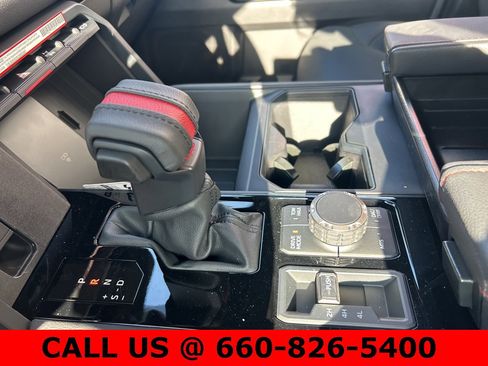 New 2026 Toyota Tundra TRD Pro image 30