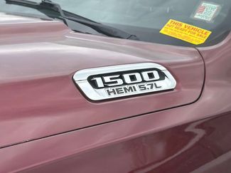 Used 2019 RAM 1500 Big Horn video 2