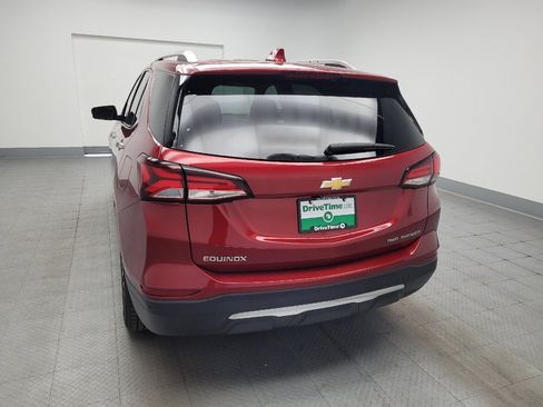 Used 2024 Chevrolet Equinox Premier AWD/4WD image 6