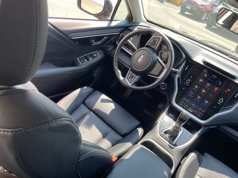 Certified 2023 Subaru Outback Limited XT image 24