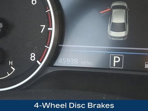 Used 2021 Nissan Sentra SV FWD image 6