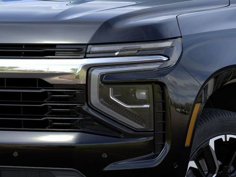 New 2026 Chevrolet Tahoe LS AWD/4WD image 11