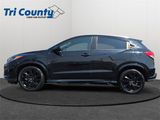 Used 2021 Honda HR-V Sport image 4