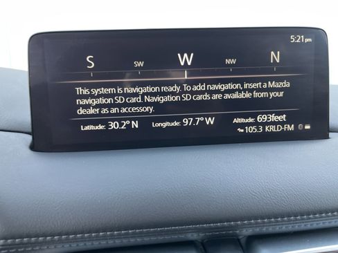 Certified 2024 MAZDA CX-5 AWD 2.5 S w/ Select Package image 25