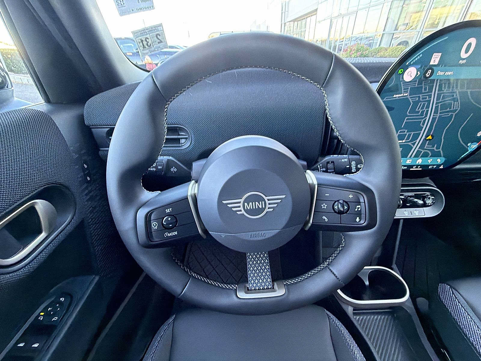 Used 2026 MINI Cooper S FWD image 23