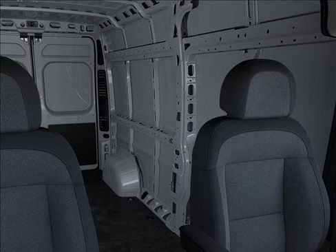 New 2026 RAM ProMaster 2500 w/ Convenience Group FWD image 26