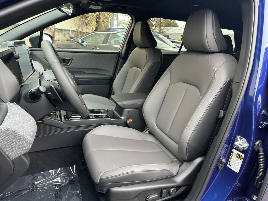New 2026 Subaru Outback Limited w/ Premium/Limited Package AWD/4WD image 11