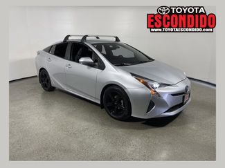 Used 2017 Toyota Prius Two 360° Tour